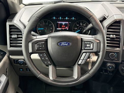 Used 2018 Ford F150 XLT w/ Equipment Group 301A Mid AWD/4WD image 15
