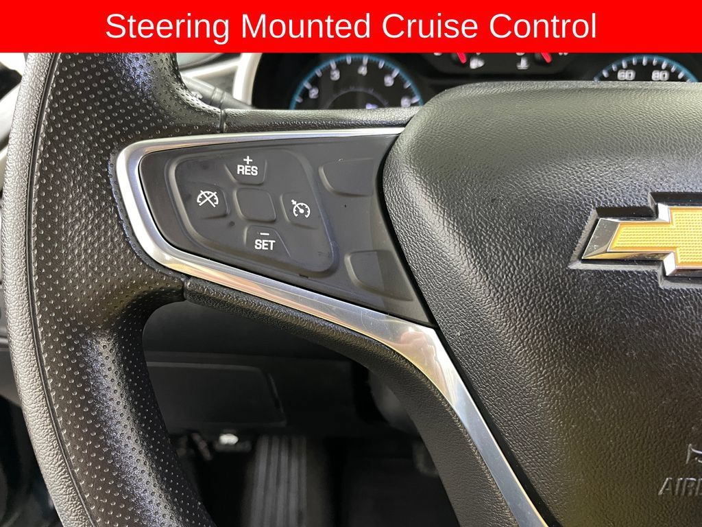 Used 2019 Chevrolet Malibu LS FWD image 21