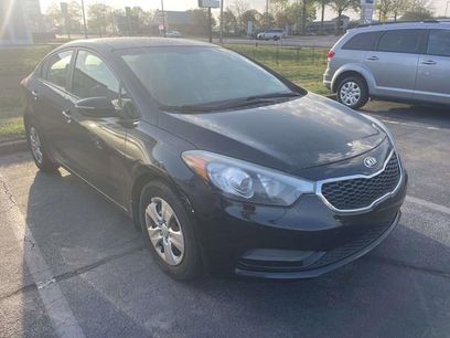 Used 2015 Kia Forte LX w/ Popular Package