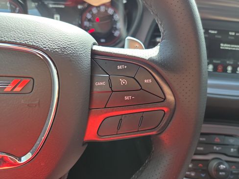 Certified 2023 Dodge Challenger R/T w/ Blacktop Package image 17