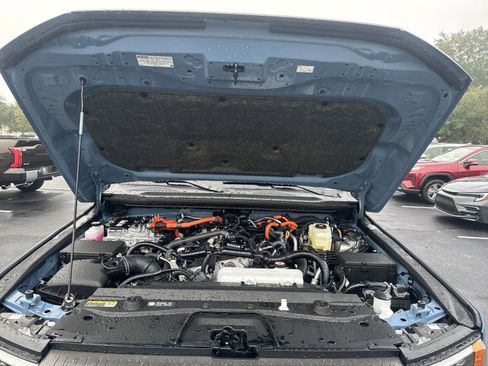 New 2025 Toyota Land Cruiser 1958 w/ Premium Package image 44