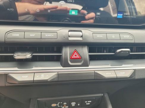 Used 2025 Kia K4 EX FWD image 23