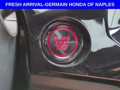 New 2026 Honda Civic Si image 27