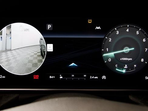 Used 2024 Genesis G90 3.5T image 28