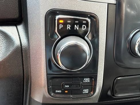 Used 2023 RAM 1500 Tradesman w/ Tradesman SXT Package AWD/4WD image 20