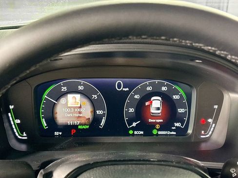 New 2026 Honda Civic Sport Touring image 14