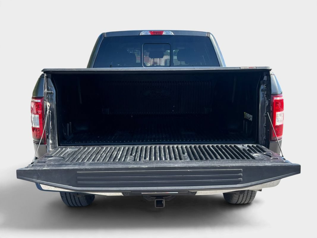Used 2019 Ford F150 XLT w/ Equipment Group 302A Luxury AWD/4WD image 12