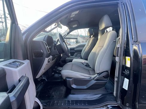 Used 2018 Ford F150 XL w/ Equipment Group 101A Mid image 27