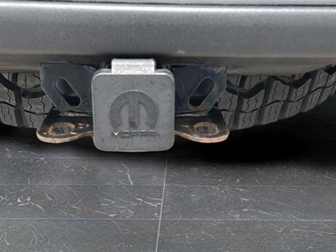 Used 2022 RAM 1500 TRX w/ TRX Level 1 Equipment Group AWD/4WD image 38