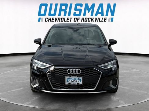 Used 2024 Audi A3 2.0T Premium FWD image 8