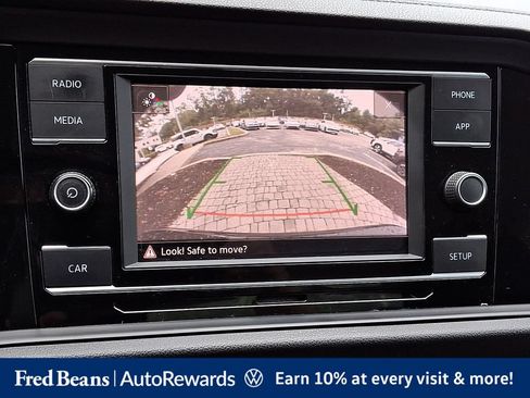 Used 2019 Volkswagen Jetta S w/ Driver Assistance Package FWD image 26
