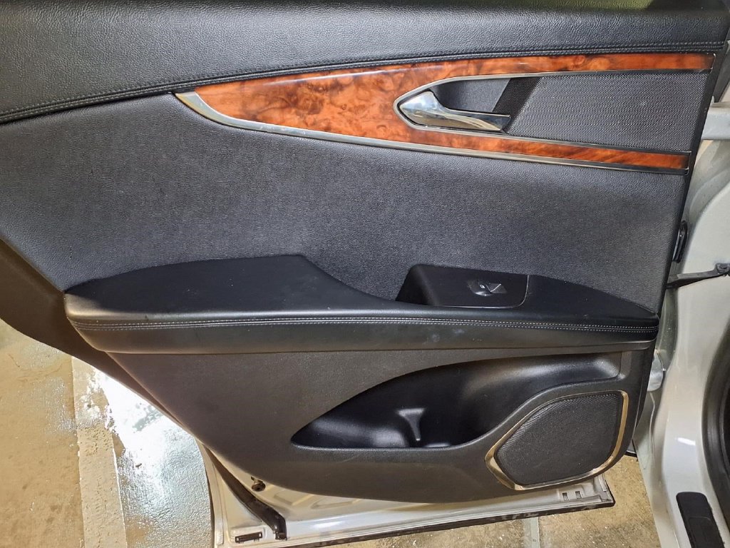 Used 2018 Lincoln MKX Reserve FWD image 23