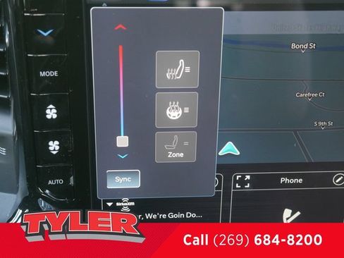 New 2026 RAM 1500 4x4 Crew Cab image 49