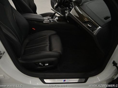 Used 2018 BMW 640i Gran Turismo xDrive AWD/4WD image 23