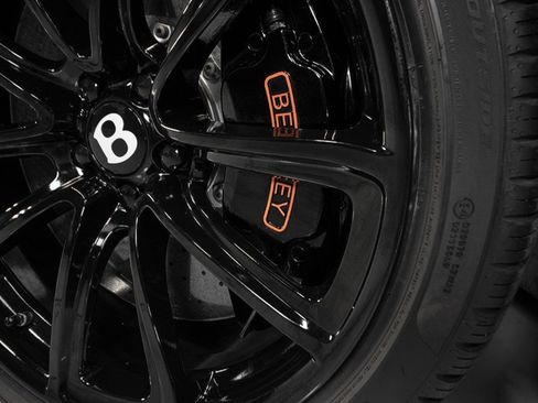 Used 2011 Bentley Continental GT Supersports image 55