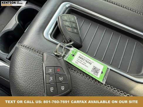 Used 2022 GMC Yukon Denali image 46