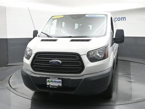 Used 2018 Ford Transit 350 XL RWD image 24