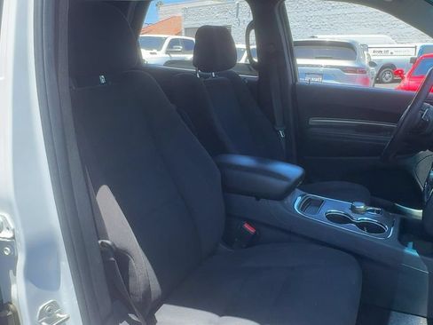 Used 2017 Dodge Durango SXT w/ Quick Order Package 23B RWD image 15