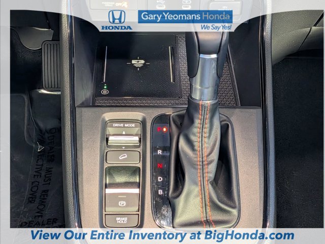 Used 2026 Honda CR-V Sport image 23