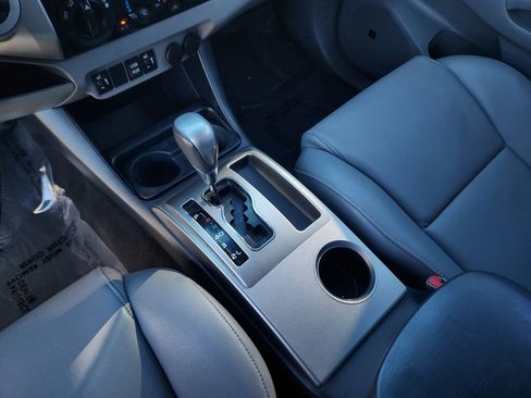 Used 2013 Toyota Tacoma 4x4 Double Cab image 15