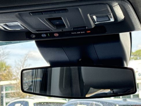 Used 2024 Chevrolet Silverado 1500 LT Trail Boss w/ Convenience Package II image 27