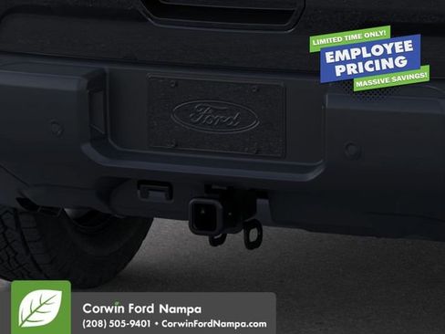 New 2026 Ford Bronco Sport Badlands AWD/4WD image 23