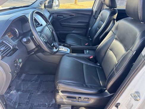 Used 2020 Honda Ridgeline RTL-E image 6