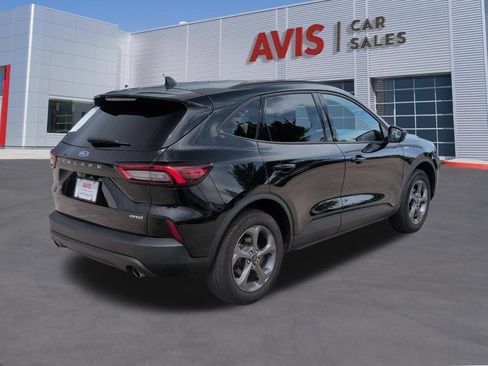 Used 2025 Ford Escape ST-Line AWD/4WD image 6