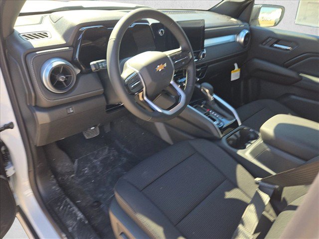 New 2026 Chevrolet Colorado LT RWD image 12