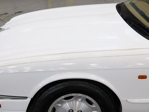 Used 1997 Jaguar XJ6 L RWD image 35