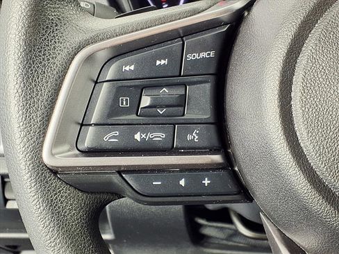 Certified 2024 Subaru Impreza 2.0i Sport image 12