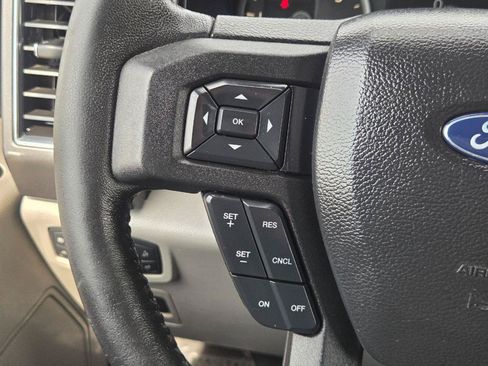 Used 2018 Ford F150 XLT w/ Equipment Group 301A Mid RWD image 27
