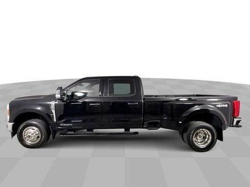 Used 2024 Ford F350 XLT image 5