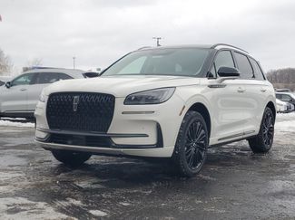 New 2026 Lincoln Corsair Premiere video 2