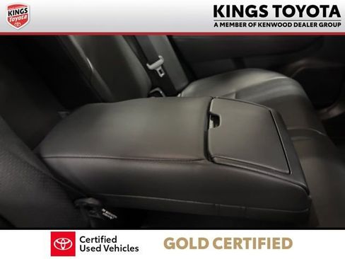 Certified 2023 Toyota Crown XLE image 14