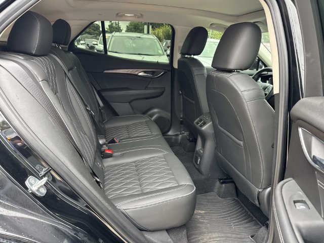 Used 2023 Buick Envision Avenir FWD image 9