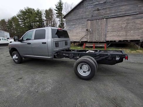 New 2024 RAM 3500 Tradesman w/ Safety Group image 6