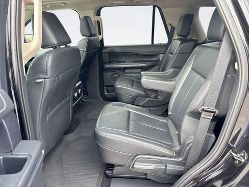 Used 2023 Ford Expedition XLT RWD image 23