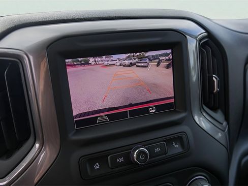 Certified 2024 Chevrolet Silverado 2500 Custom w/ Custom Value Package image 19