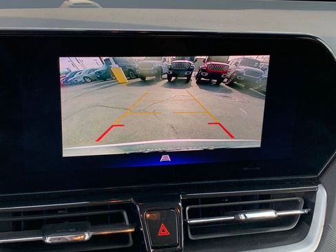 Used 2025 Chevrolet TrailBlazer LT image 17