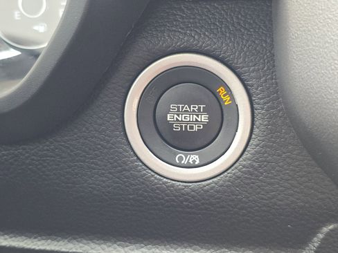 Used 2025 RAM 1500 Big Horn image 11