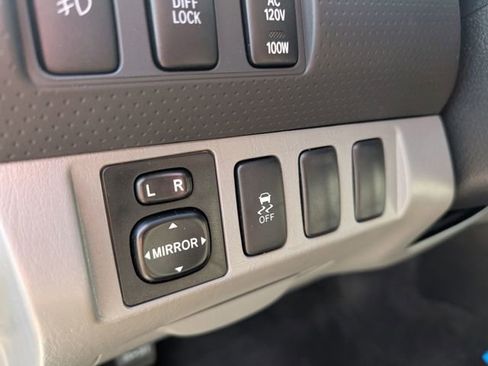 Used 2013 Toyota Tacoma PreRunner w/ TRD Off-Road Pkg image 16