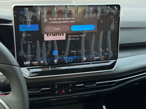 New 2025 Volkswagen GTI SE image 37