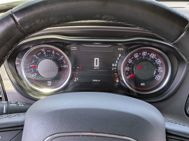 Used 2023 Dodge Challenger SXT RWD image 24
