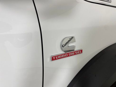 New 2024 RAM 5500 Tradesman w/ Chrome Appearance Group image 43