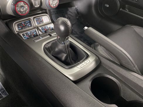 Used 2011 Chevrolet Camaro SS w/ RS Package image 39