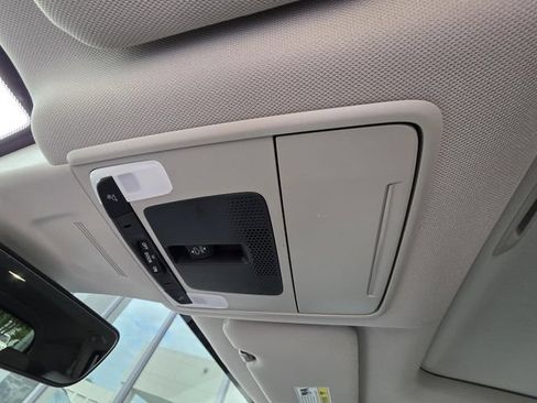 Used 2025 Honda CR-V EX-L image 29