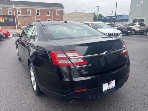 Used 2014 Ford Taurus SEL w/ Equipment Group 201A AWD/4WD image 3