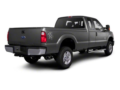 Used 2013 Ford F350 XL w/ PWR Equipment Group AWD/4WD image 2