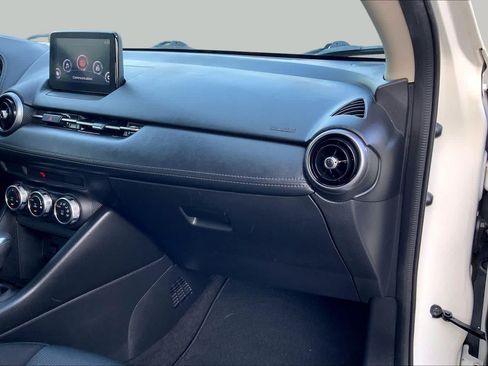 Used 2020 MAZDA CX-3 Sport FWD image 19